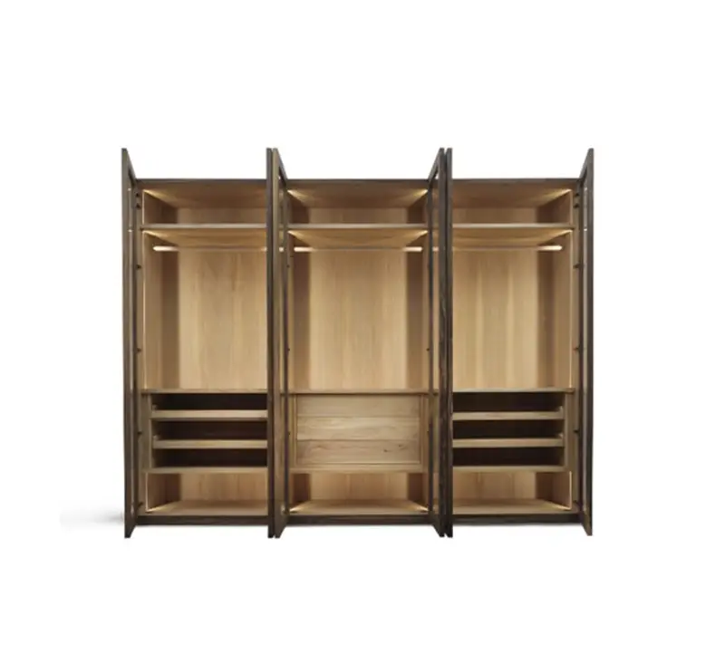 Riva 1920 Four Season Glass Armadio