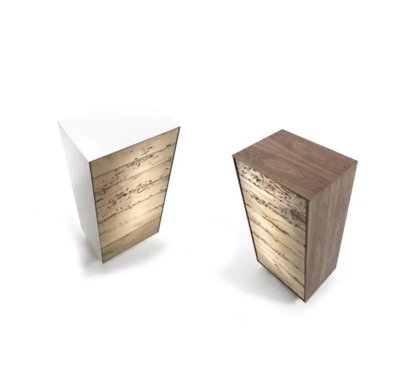 Riva 1920 Rialto 2013 Cassettiera