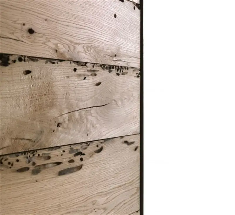 Riva 1920 Rialto 2013 Cassettiera