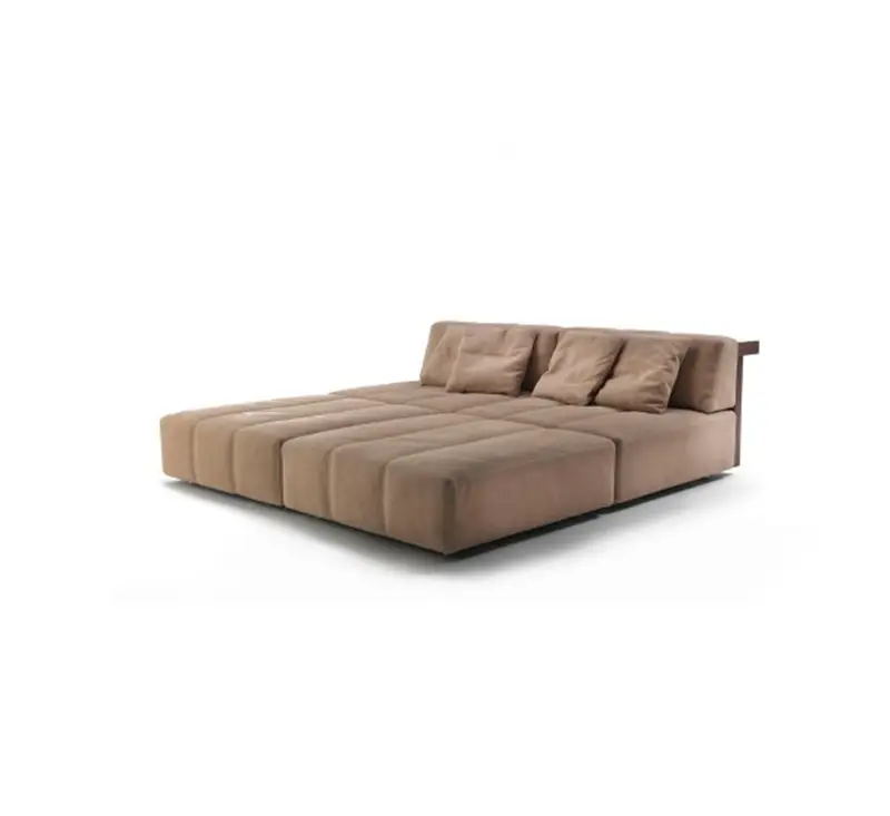 Riva 1920 Fur Nature Divano