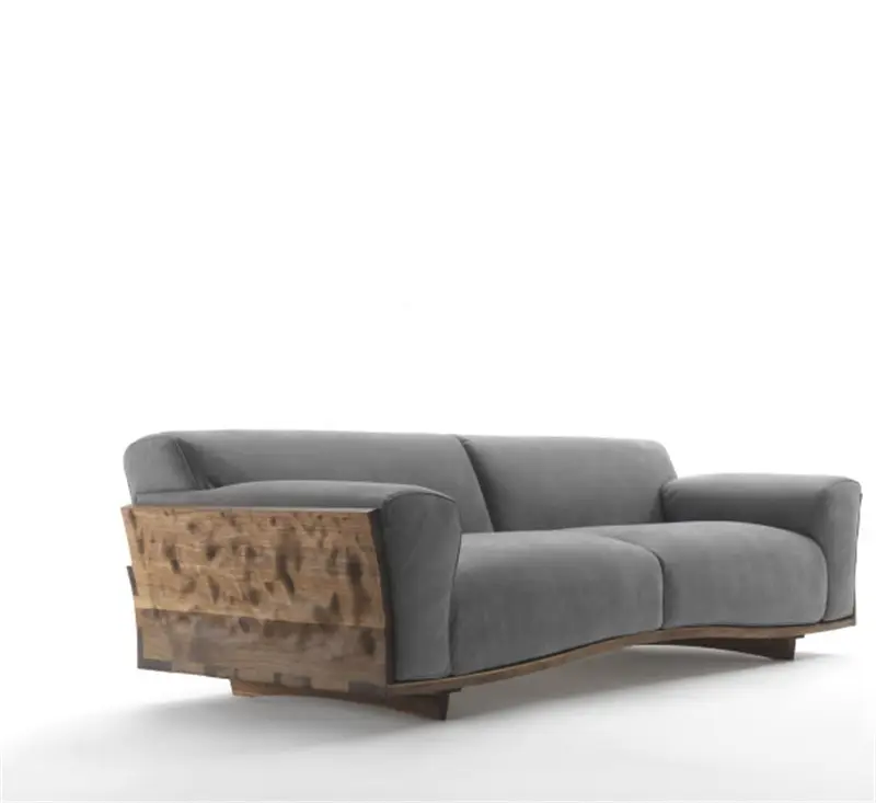 Riva 1920 Nudo Sofa