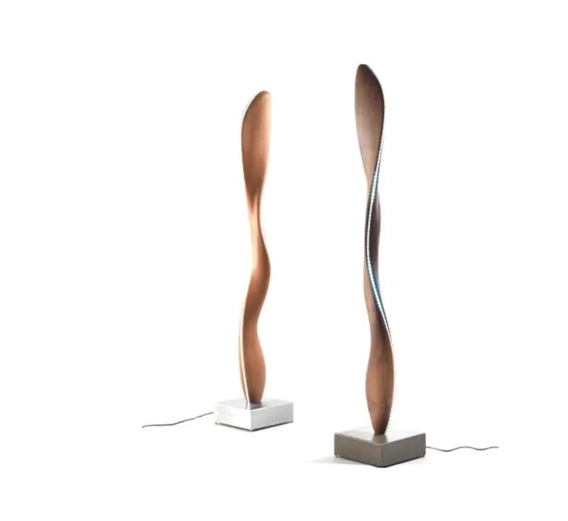 Riva 1920 Fiamma Lamp