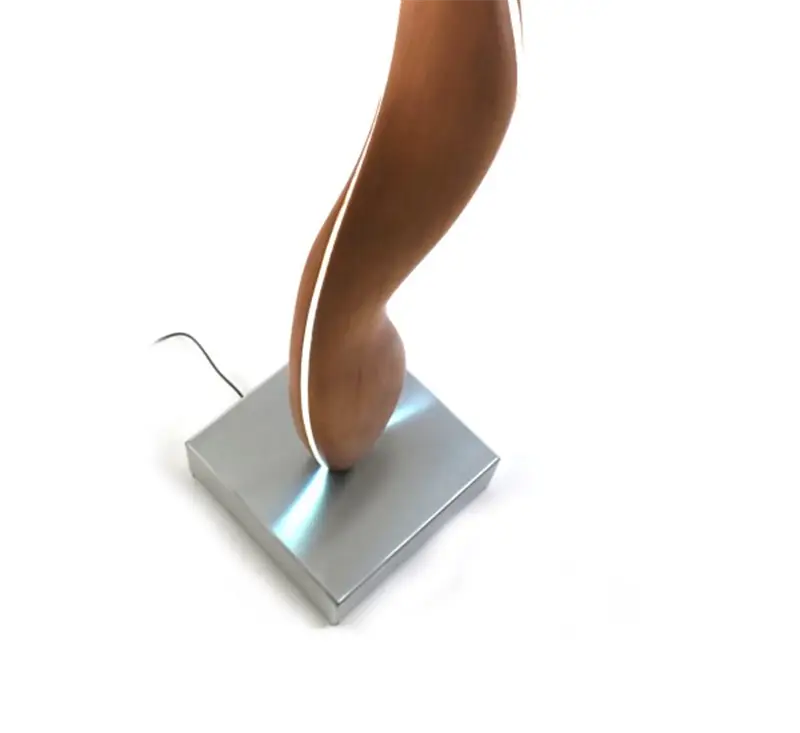 Riva 1920 Fiamma Lamp