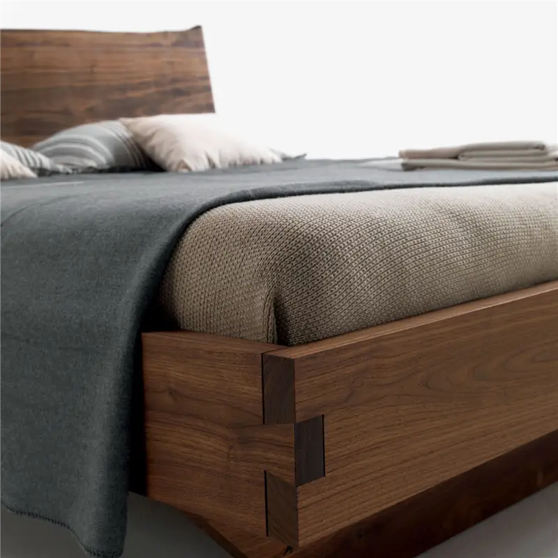 Riva 1920 Natura 6 letto