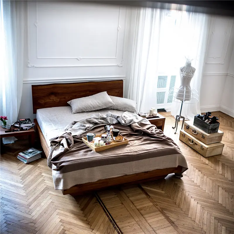 Riva 1920 Natura 6 letto