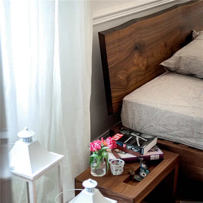 Riva 1920 Natura 6 letto