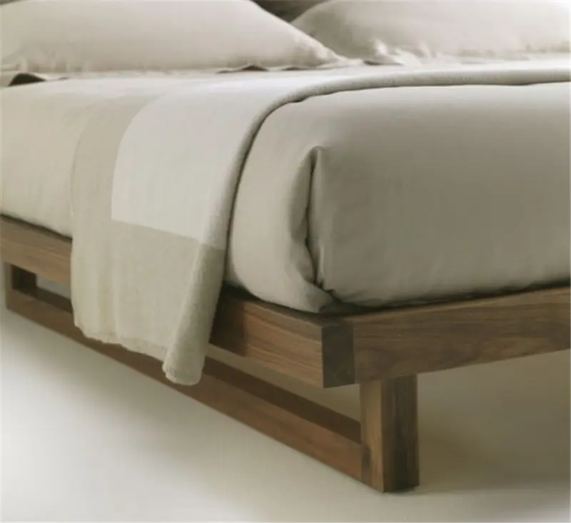 Riva 1920 Bam Bam Bed Letto