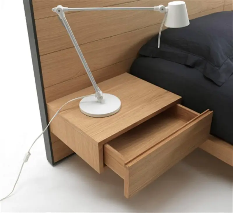 Riva 1920 Rialto Letto con Comodini