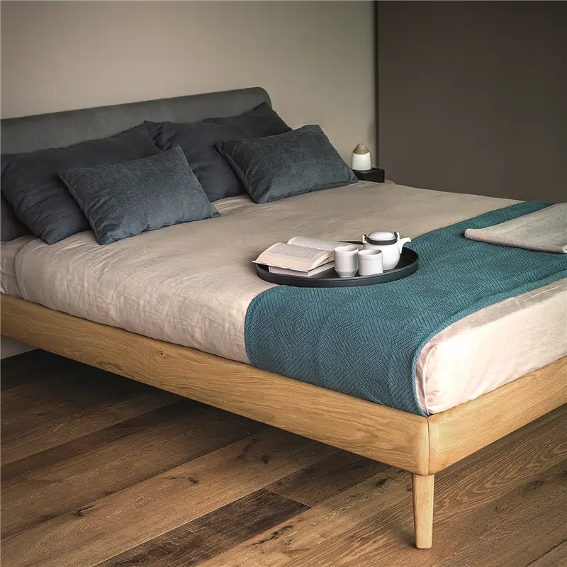 Riva 1920 MyBed Letto