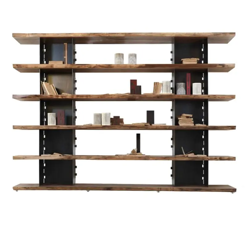 Riva 1920 Brie Libreria 250 cm