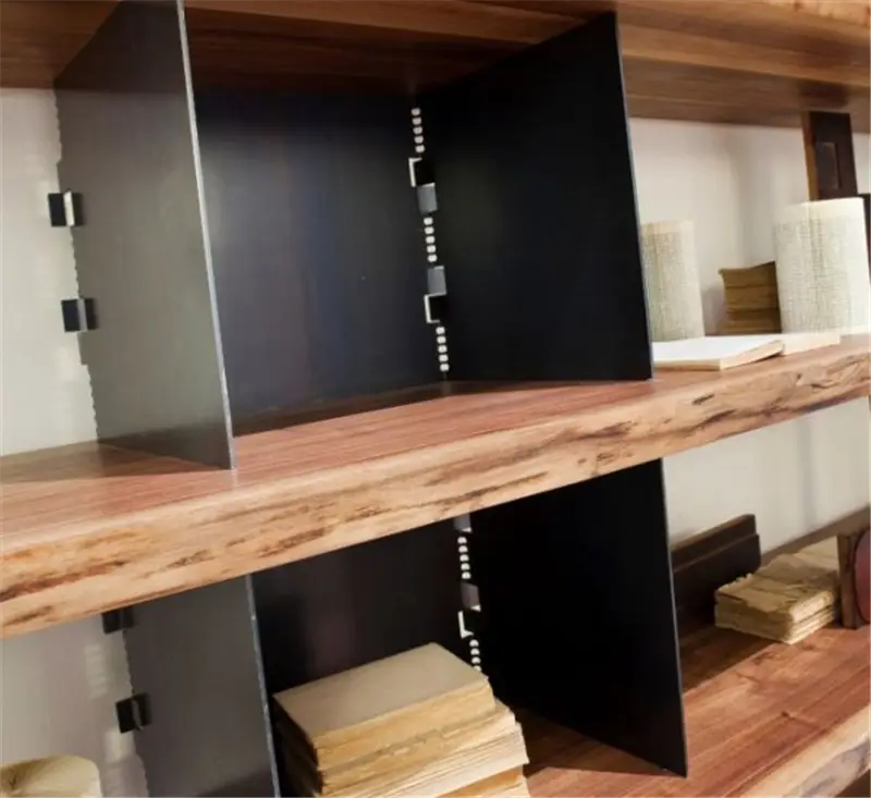 Riva 1920 Brie Libreria 250 cm