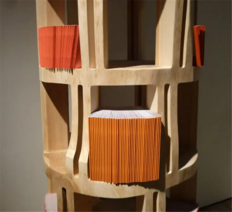 Riva 1920 Torre Lignea Libreria