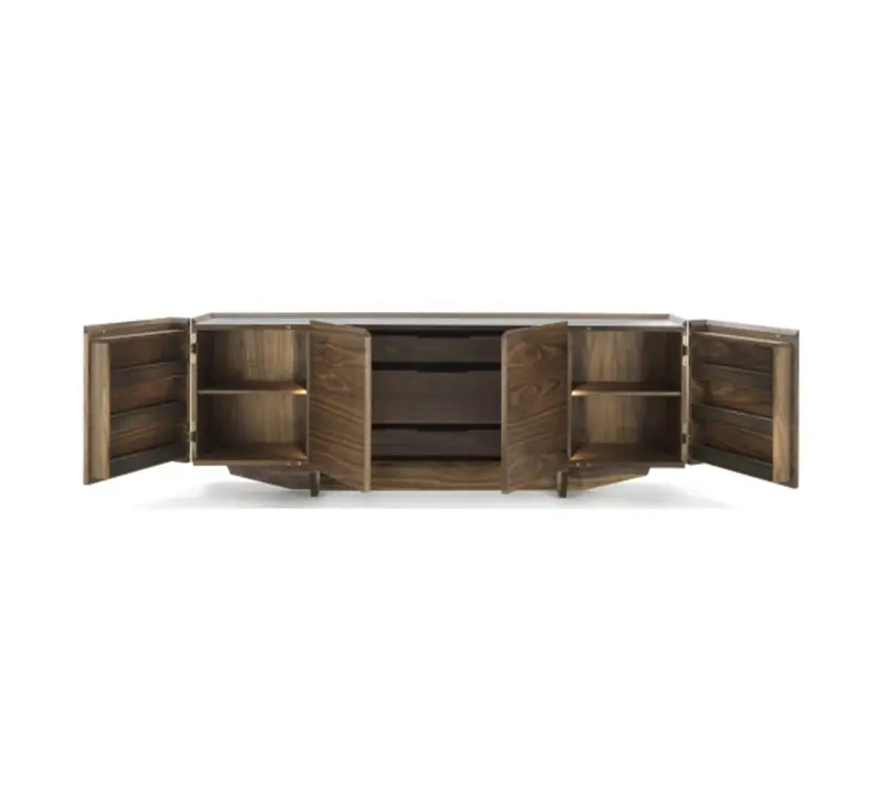Riva 1920 Pandora Credenza