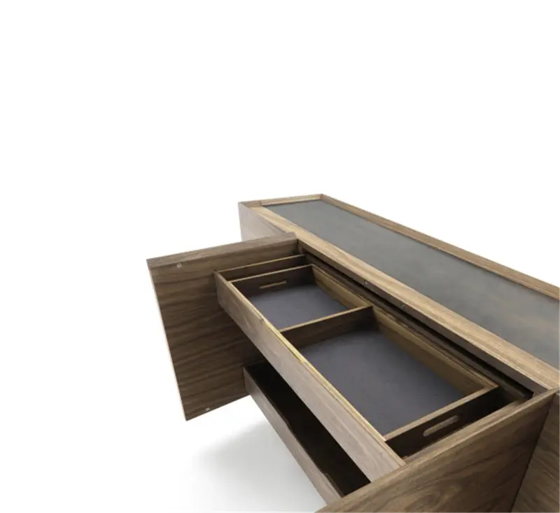 Riva 1920 Pandora Credenza