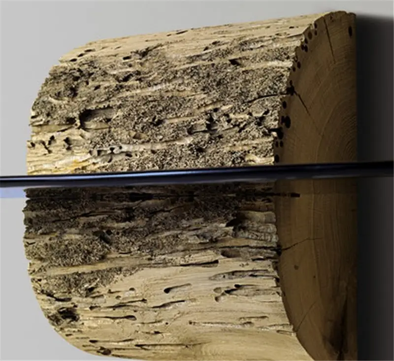 Riva 1920 Briccole a Murano Mensola