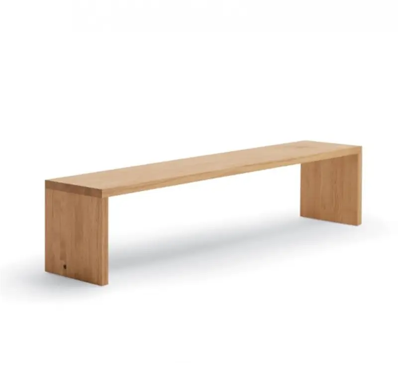 Riva 1920 Natura 2 Bench Panca