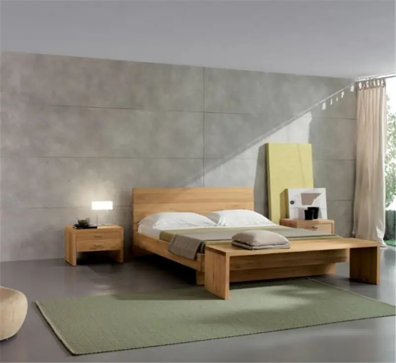 Riva 1920 Natura 2 Bench Panca