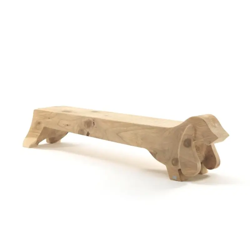 Riva 1920 Ugo Panca Cane