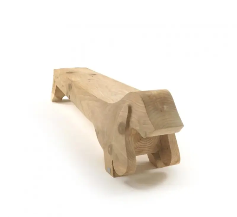 Riva 1920 Ugo Panca Cane