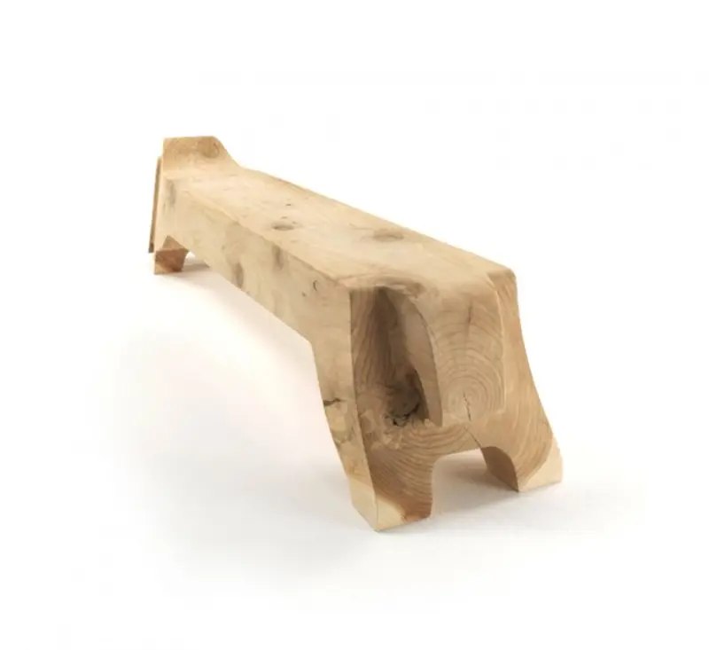 Riva 1920 Ugo Panca Cane