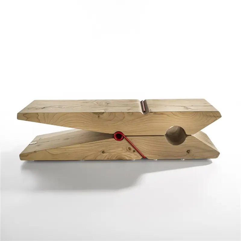 Riva 1920 Molletta kids panca