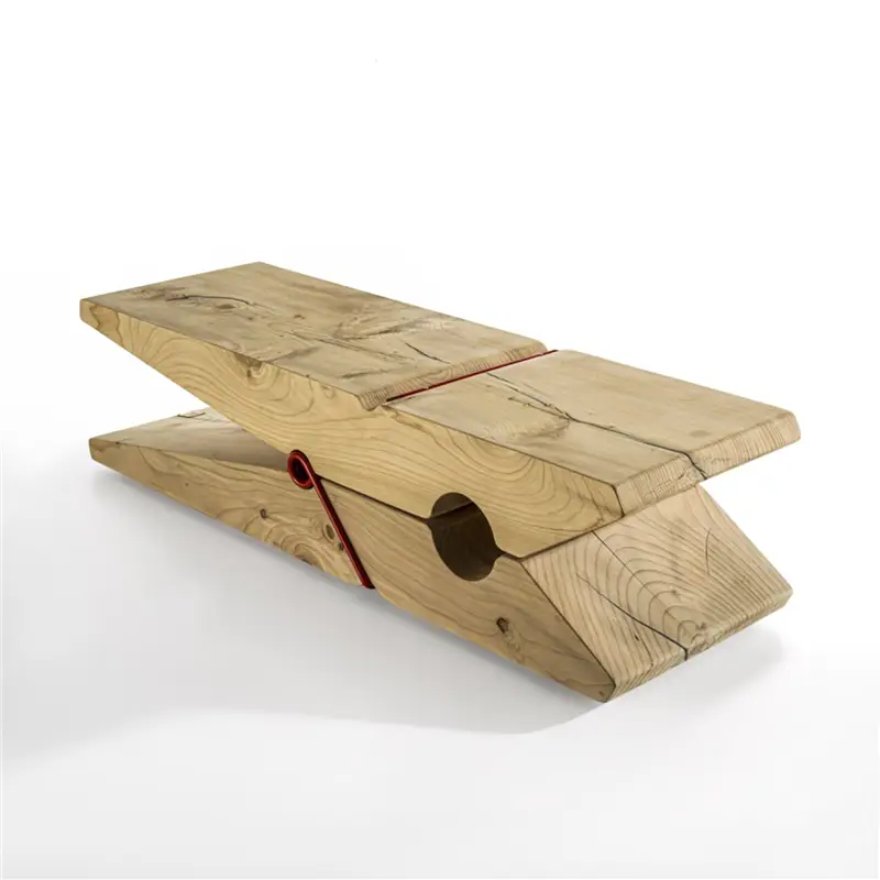 Riva 1920 Molletta kids panca