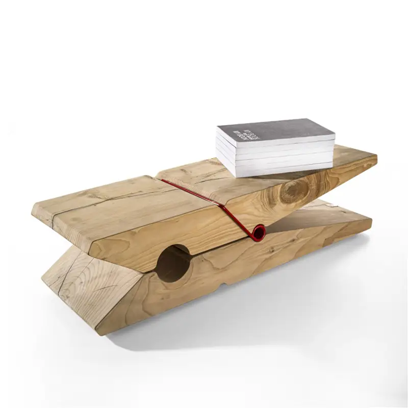 Riva 1920 Molletta kids panca