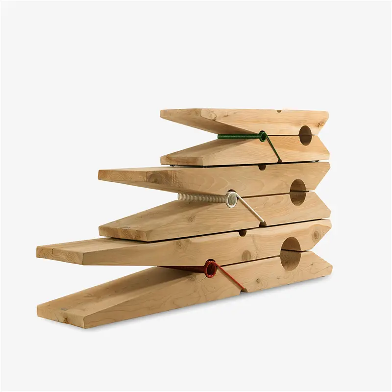 Riva 1920 Molletta panca