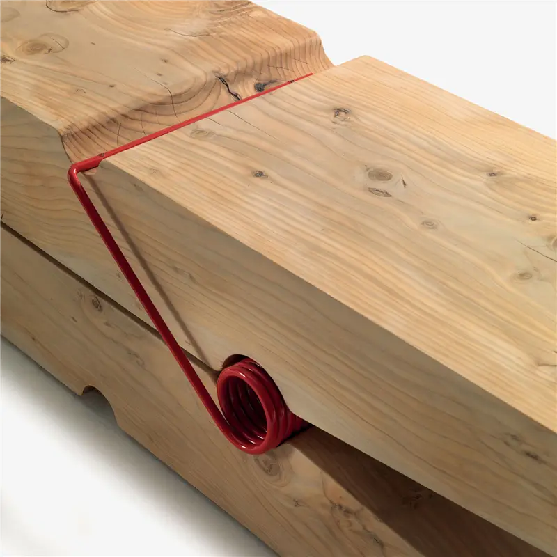 Riva 1920 Molletta panca