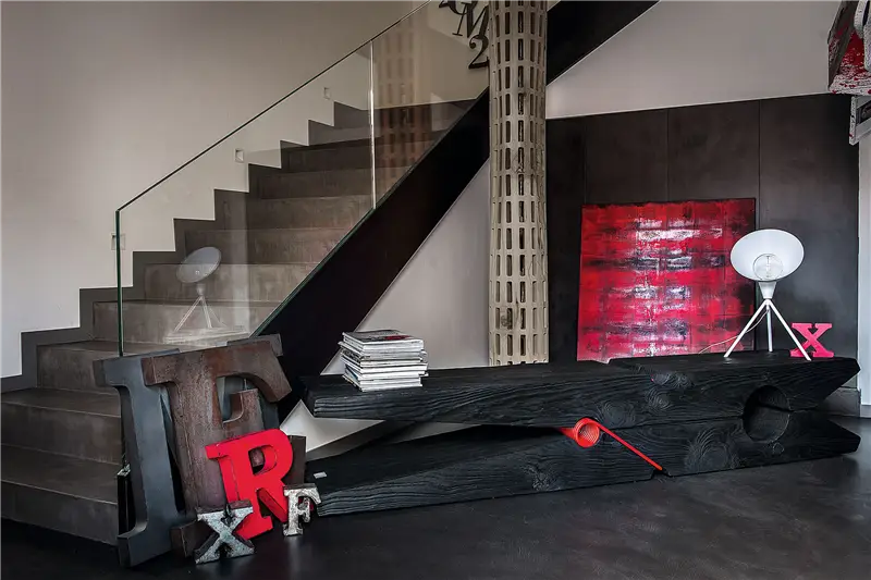 Riva 1920 Molletta panca