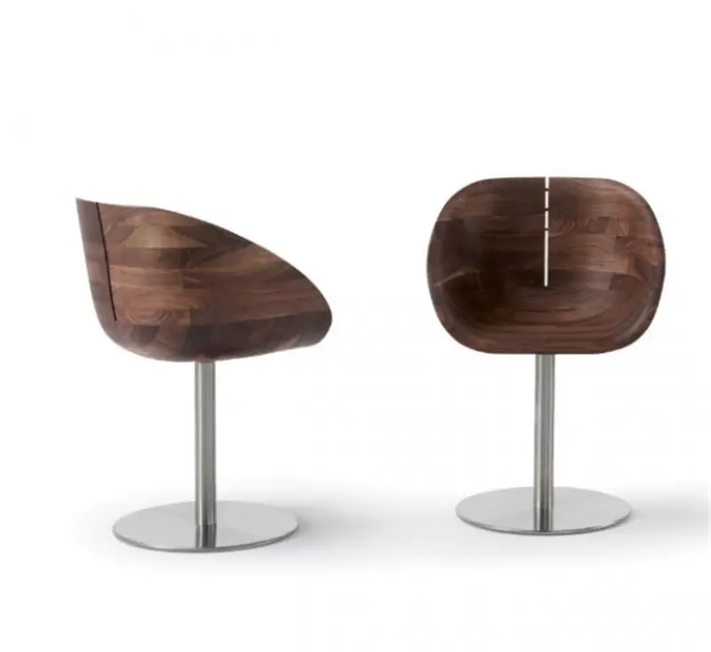 Riva 1920 Gioconda Sedia