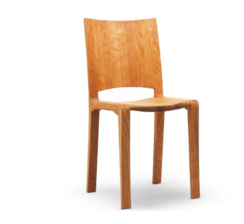 Riva 1920 Piano design sedia