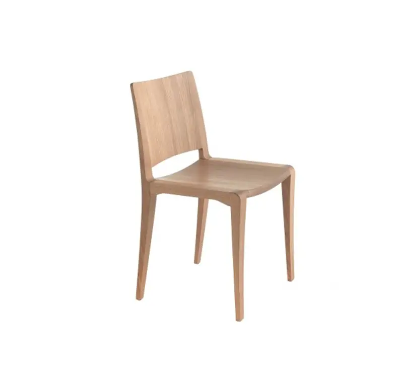 Riva 1920 Piano design sedia