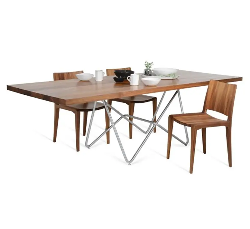 Riva 1920 Piano design sedia