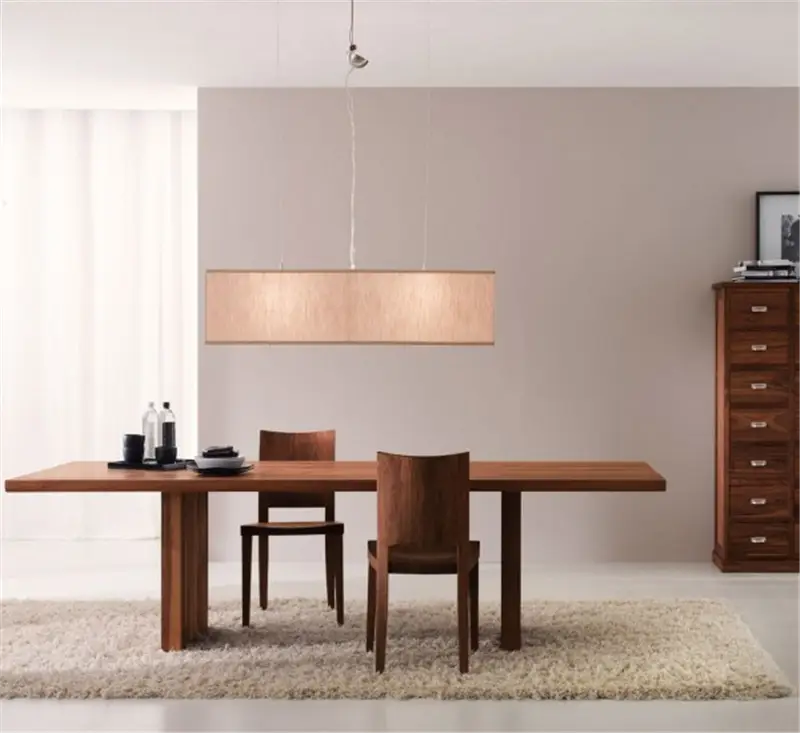 Riva 1920 Pimpinella Wood sedia