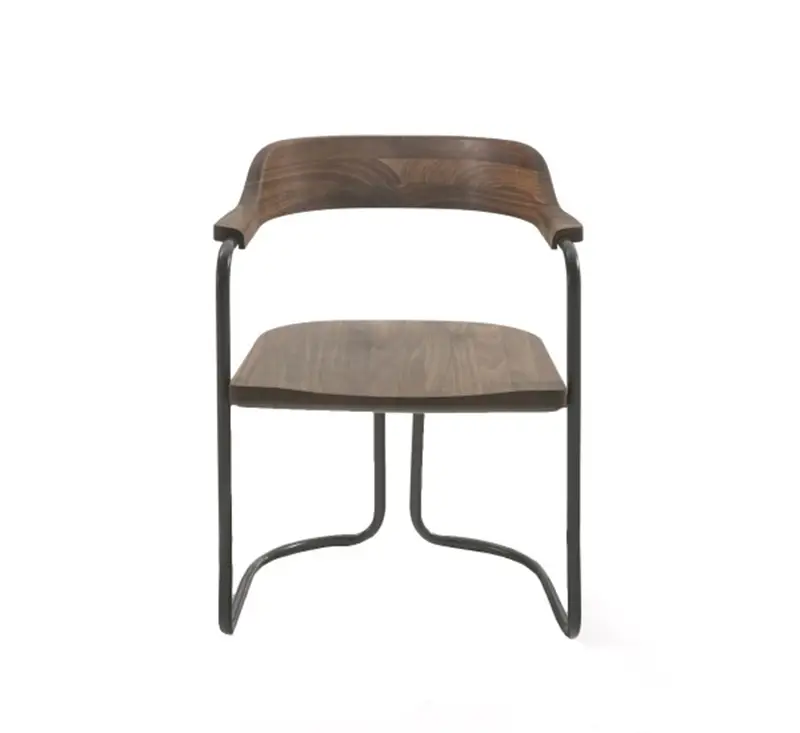 Riva 1920 Tubular Sedia