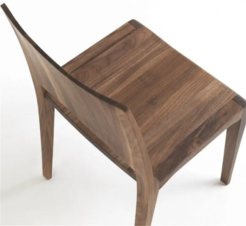 Riva 1920 Voltri sedia