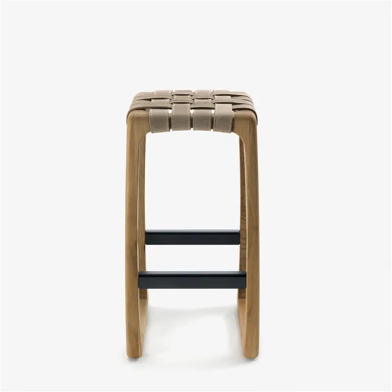 Riva 1920 Bungalow bar stool sgabello