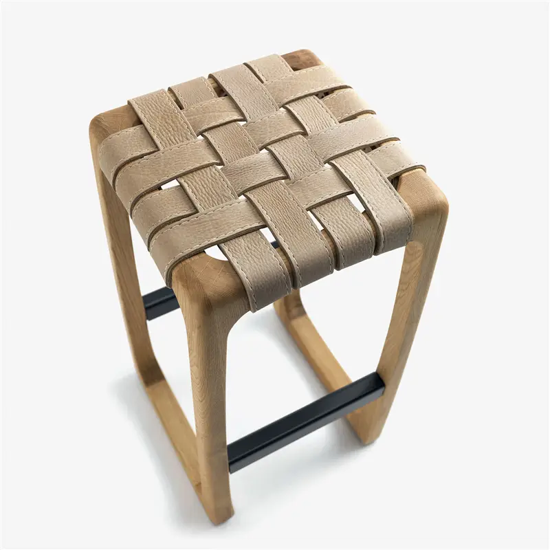 Riva 1920 Bungalow bar stool sgabello