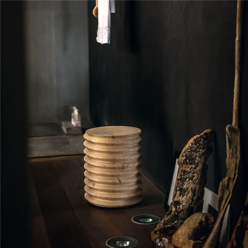 Riva 1920 Vitae sgabello