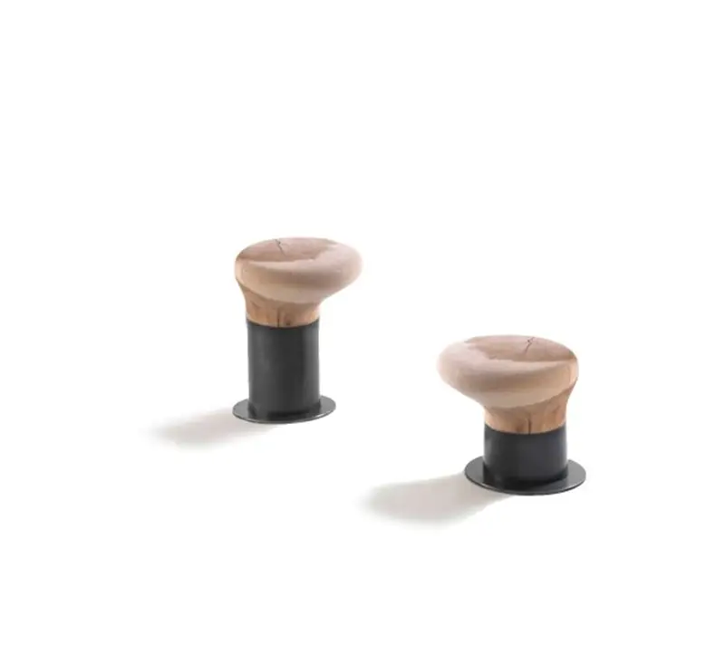 Riva 1920 Bitta Sgabello