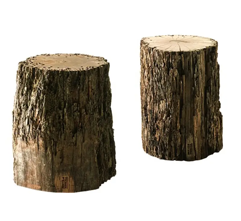 Riva 1920 Bricola Venezia Sgabello