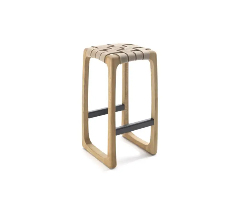 Riva 1920 Bungalow Sgabello