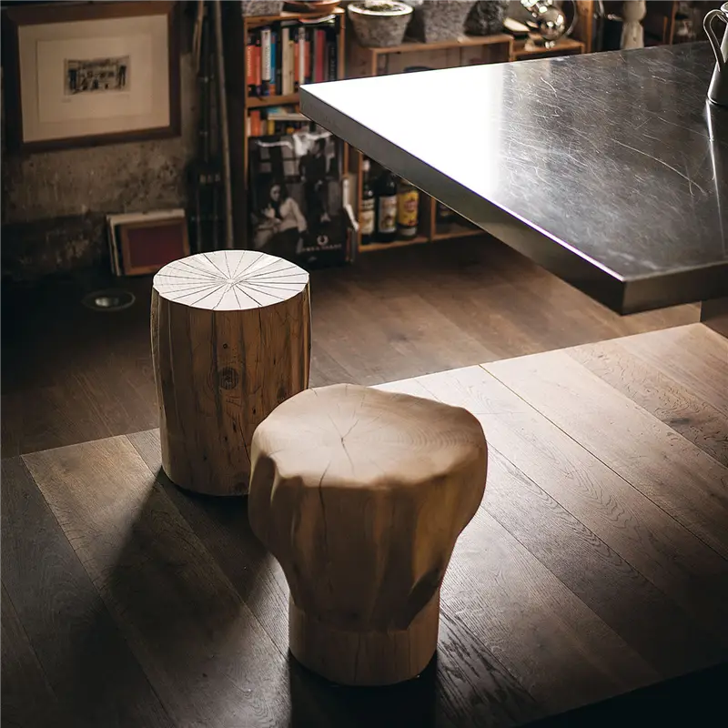 Riva 1920 Chef One sgabello