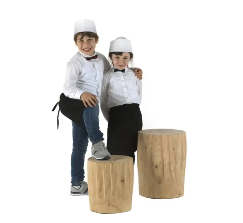 Riva 1920 Cook One sgabello