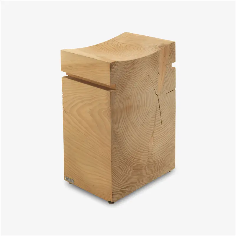 Riva 1920 Napa Sgabello