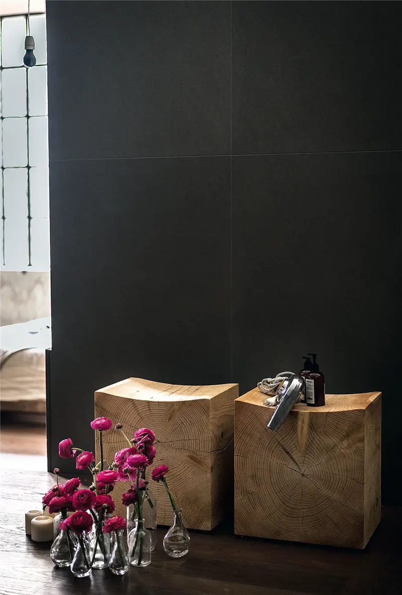 Riva 1920 Napa Sgabello