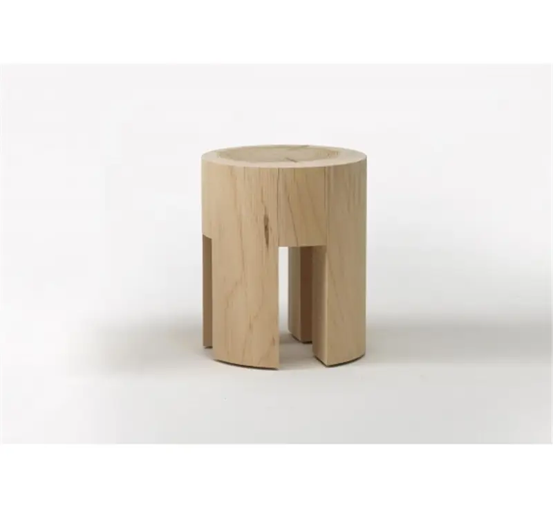 Riva 1920 Woody Sgabello