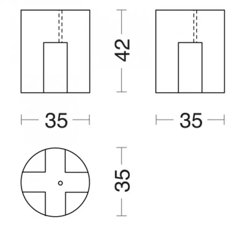 Riva 1920 Woody Sgabello