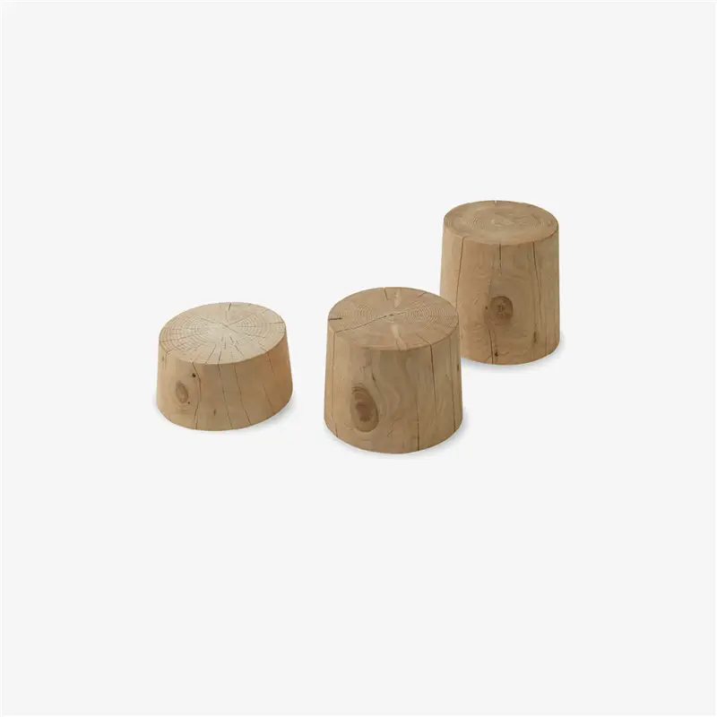 Riva 1920 Legno Vivo tavolino